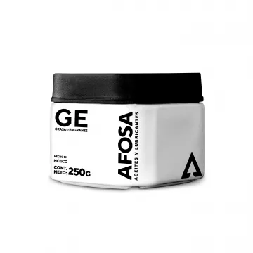 Grasa para engranes 250 g