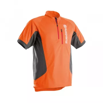 Playera Technical Husqvarna