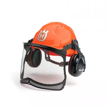 Casco Classic Husqvarna